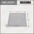 Салонний фільтр MASUMA MC2031 (фото 1)