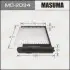Салонний фільтр MASUMA MC2034 (фото 1)