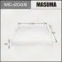 Салонний фільтр MASUMA MC2038 (фото 1)