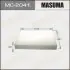 Салонний фільтр MASUMA MC2041 (фото 1)