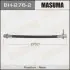 Шланг гальмівний MASUMA BH2762 (фото 1)