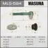 Болт ексцентрик MASUMA MLS584 (фото 1)