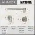 Болт эксцентрик MASUMA MLS552 (фото 1)