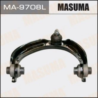Важіль верхній MASUMA MA9708L (фото 1)