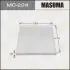 Салонний фільтр MASUMA MC224 (фото 1)