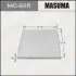 Салонный фильтр MASUMA MC225 (фото 1)