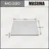 Салонний фільтр MASUMA MC330 (фото 1)