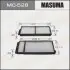 Салонний фільтр MASUMA MC528 (фото 1)