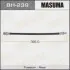 Шланг тормозной MASUMA BH239 (фото 1)