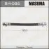 Фото запчасти 1 - шланг тормозной MASUMA BH092 Шланг тормозной MASUMA BH092 (фото 1)