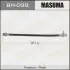 Фото запчасти 1 - шланг тормозной MASUMA BH039 Шланг тормозной MASUMA BH039 (фото 1)