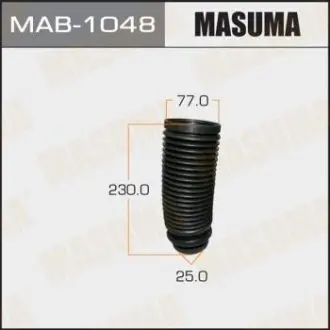 Пыльник стоек MASUMA MAB1048