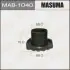 Пильовик стійок MASUMA MAB1040 (фото 1)