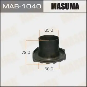 Пильовик стійок MASUMA MAB1040