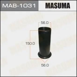 Пыльник стоек MASUMA MAB1031