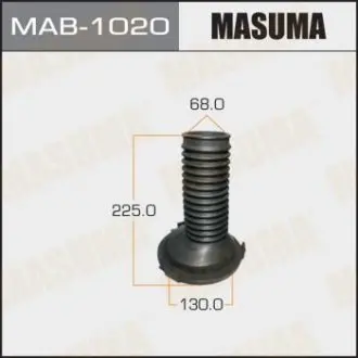 Пыльник стоек MASUMA MAB1020