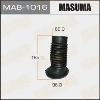Пыльник стоек MASUMA MAB1016