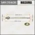 Рулевая тяга MASUMA MR7640R (фото 1)