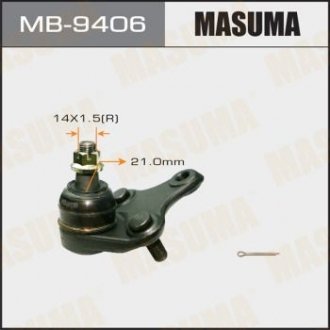 Шаровая опора MASUMA MB9406 (фото 1)