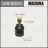 Шаровая опора MASUMA MB9654 (фото 1)