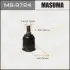 Шаровая опора MASUMA MB9724 (фото 1)