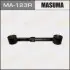 Рычаг верхний MASUMA MA123R (фото 1)