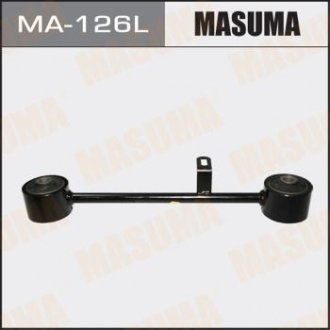 Важіль верхній MASUMA MA126L