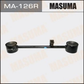 Важіль верхній MASUMA MA126R (фото 1)