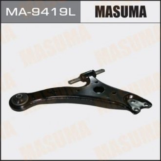 Рычаг нижний MASUMA MA9419L (фото 1)