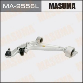 Рычаг нижний MASUMA MA9556L (фото 1)
