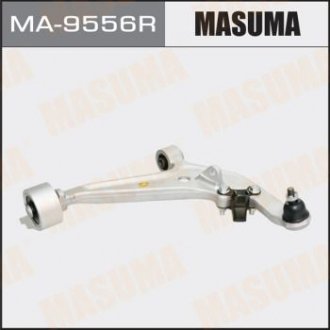 Рычаг нижний MASUMA MA9556R (фото 1)