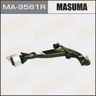 Рычаг нижний MASUMA MA9561R