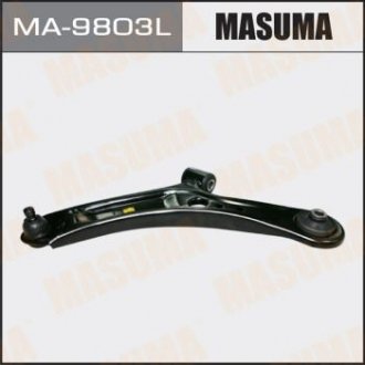 Важіль нижній MASUMA MA9803L (фото 1)