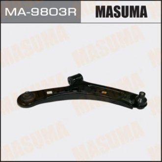 Рычаг нижний MASUMA MA9803R (фото 1)
