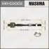 Рулевая тяга MASUMA MRC2002 (фото 1)
