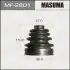 Пильовик ШРУСу MASUMA MF2801 (фото 1)