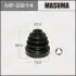 Пильовик ШРУСу MASUMA MF2814 (фото 1)