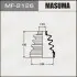 Пильовик ШРУСу MASUMA MF2126 (фото 1)