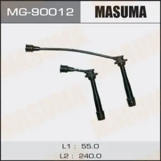 Бронепроводу MASUMA MG90012