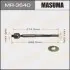 Рулевая тяга MASUMA MR3640 (фото 1)