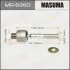 Рульова тяга MASUMA MR6350 (фото 1)