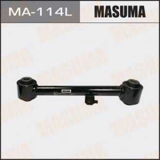 Рычаг нижний MASUMA MA114L