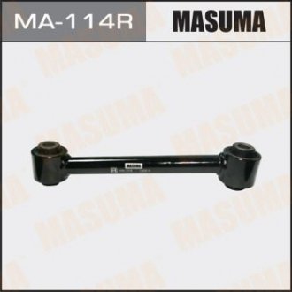 Рычаг нижний MASUMA MA114R (фото 1)