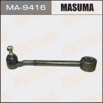 Рычаг нижний MASUMA MA9416 (фото 1)