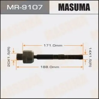 Рулевая тяга MASUMA MR9107