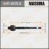 Рулевая тяга MASUMA MR9053 (фото 1)