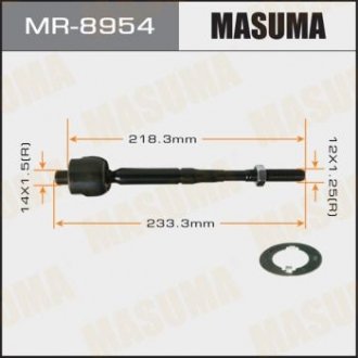 Рулевая тяга MASUMA MR8954