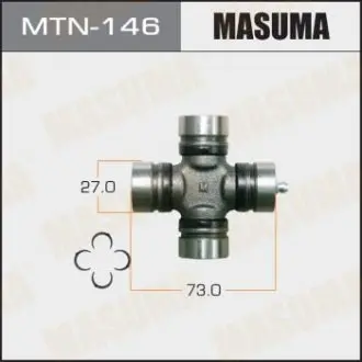 Хрестовина MASUMA MTN146