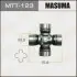Хрестовина MASUMA MTT123 (фото 1)