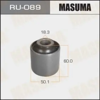 Сайлентблок MASUMA RU089